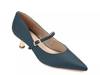 Journee Collection Manza Pump
