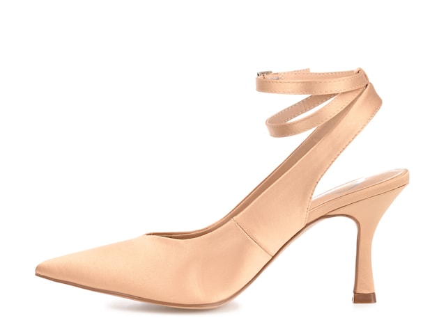 Journee Collection Marcella Pump - Free Shipping | DSW