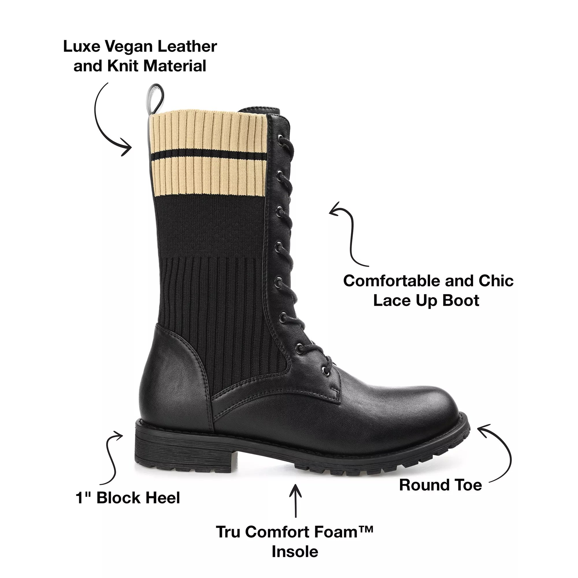 Melei Bootie