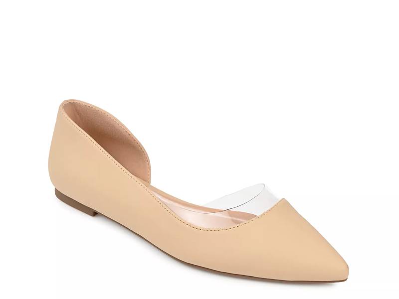 Sam edelman best sale flats dsw