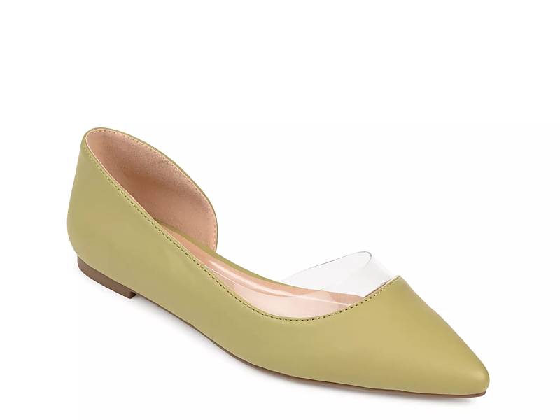 Mikki Flat