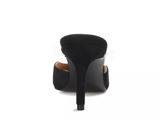 Dsw discount mule heels
