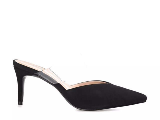 Journee Collection Ollie Mule Free Shipping DSW