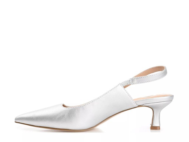 Journee Collection Paulina Pump