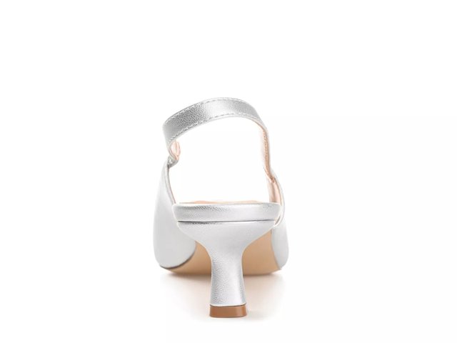 Journee Collection Paulina Pump