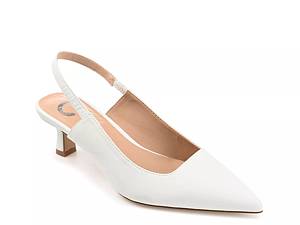 Dsw shoes white store heels