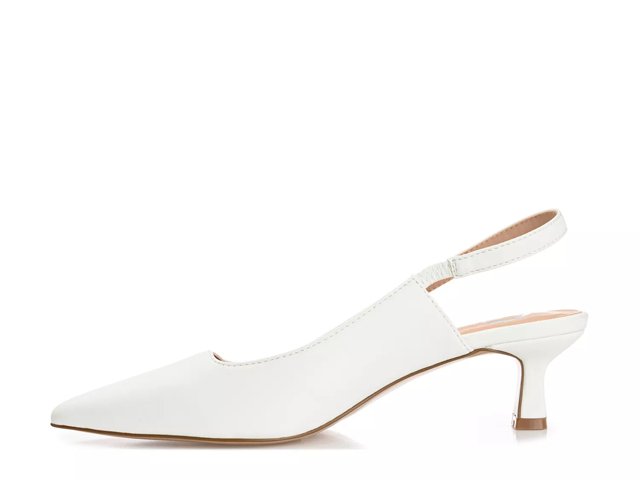 Journee Collection Paulina Pump