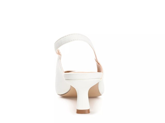 Journee Collection Paulina Pump