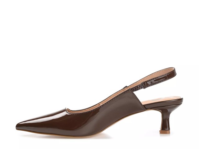 Journee Collection Paulina Pump