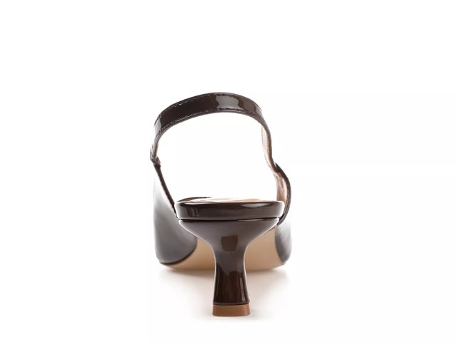 Journee Collection Paulina Pump