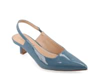 Journee Collection Paulina Pump - Free Shipping | DSW