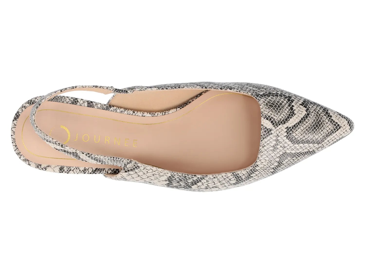 Paulina Pump
