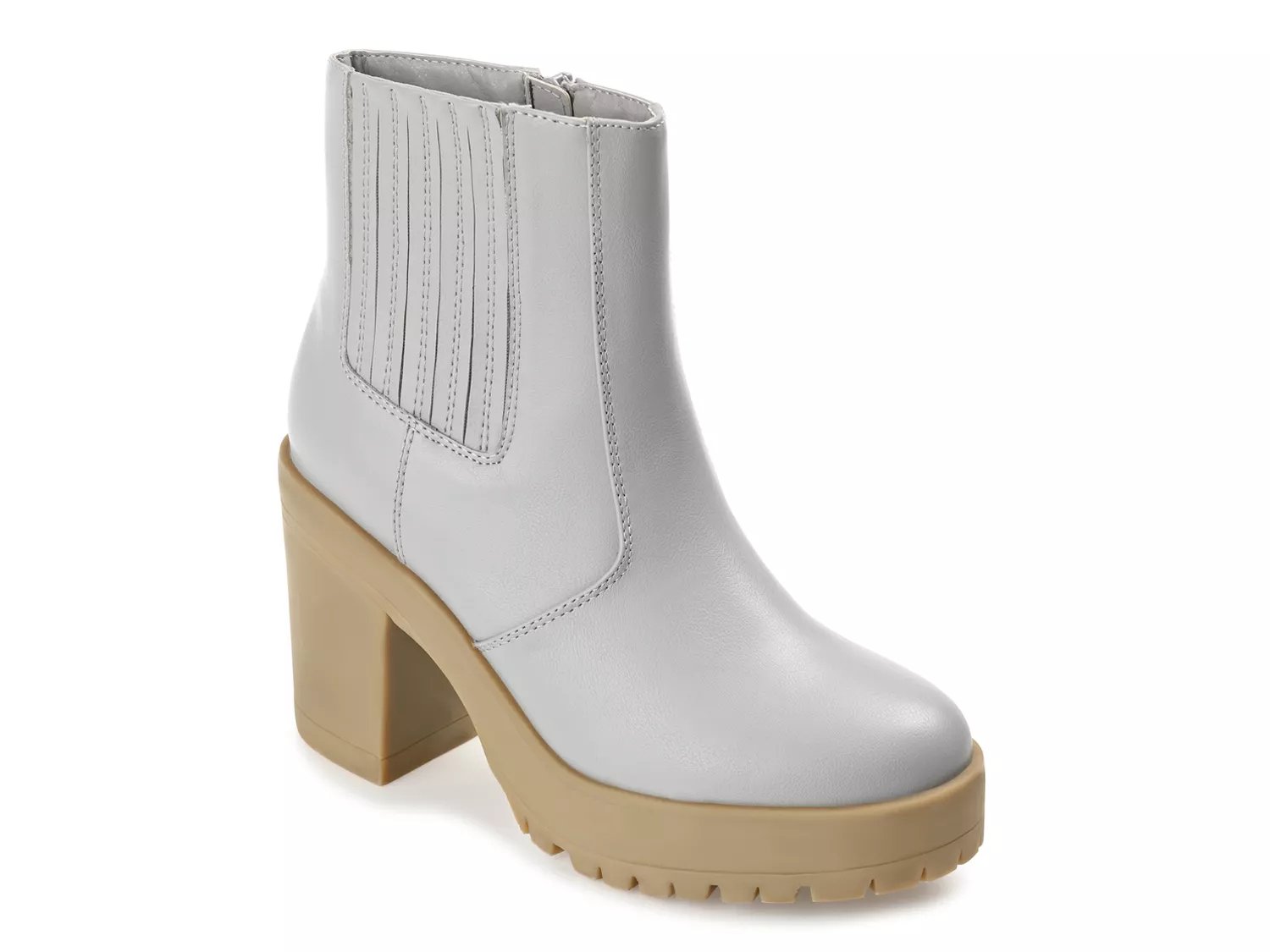 dsw michael kors booties