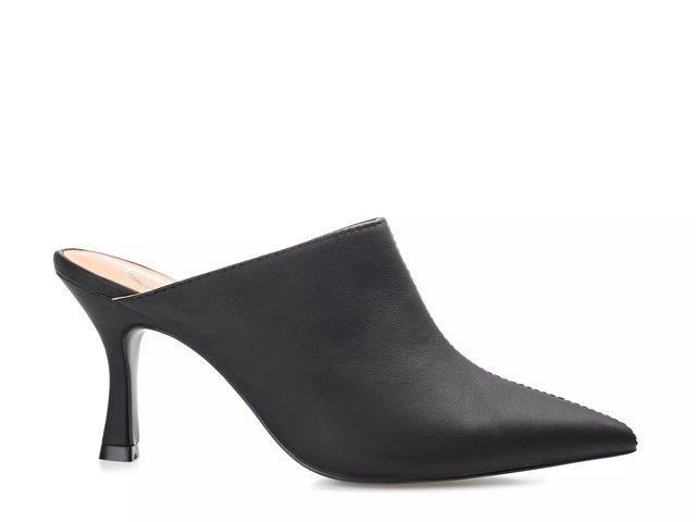 Journee Collection Shiyza Mule Free Shipping DSW