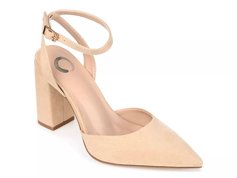 Journee Collection Bettie Pump - Free Shipping | DSW