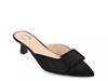 Vianna Mule Black view