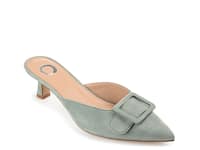 Journee Collection Vianna Mule - Free Shipping | DSW
