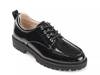 Zina Oxford Black view