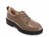 Zina Oxford Taupe view