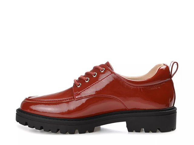 Journee collection sissy new arrivals oxford