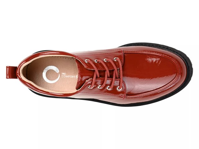 Journee collection gloria best sale oxford