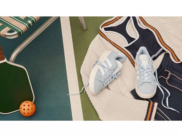 adidas Grand Court Alpha Sneaker Women s Free Shipping DSW