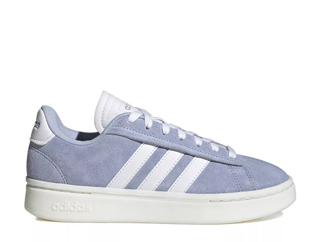 Dsw adidas grand court store