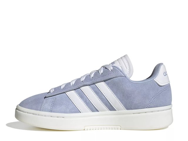 adidas Grand Court Alpha Sneaker Women #39 s Free Shipping DSW