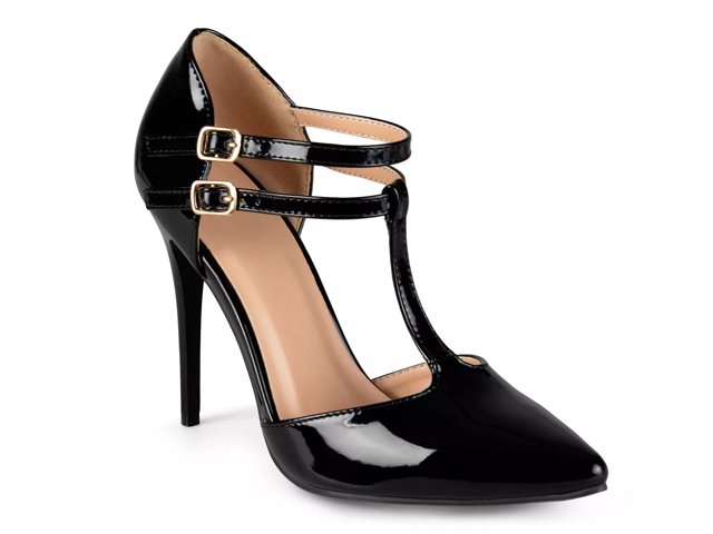 Dsw t strap online