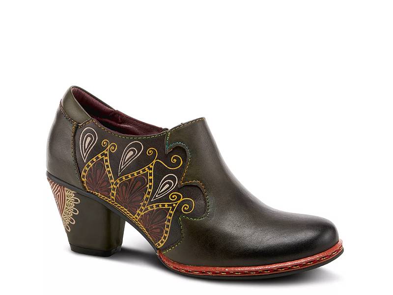 Zami Bootie