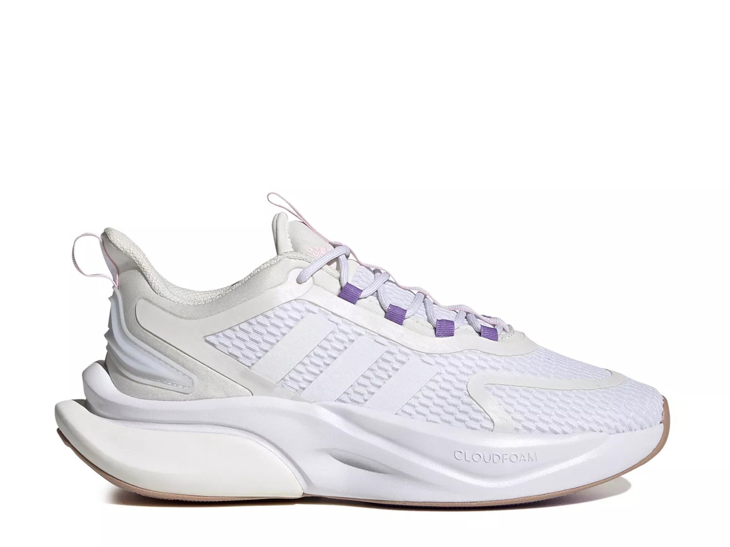 Adidas women's alphabounce store running shoes