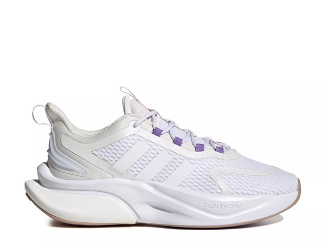Adidas alphabounce ladies running shoes on sale