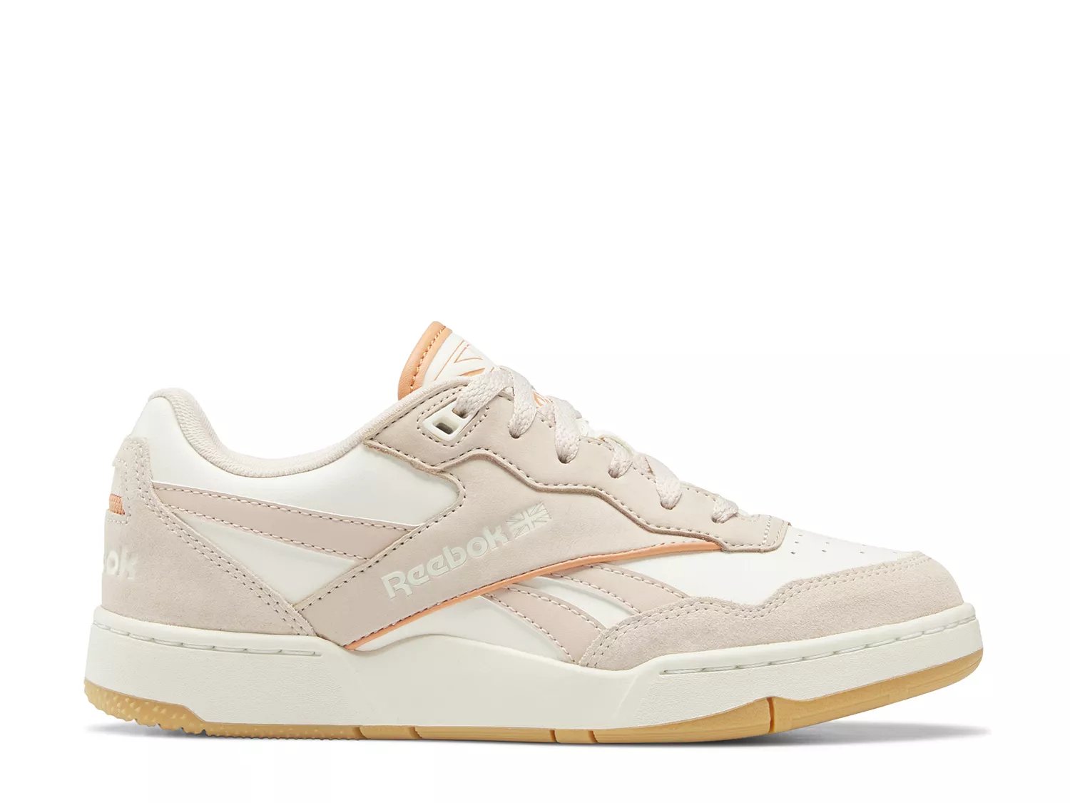 Reebok royal classic discount beige