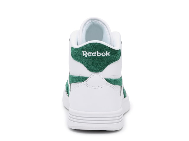 Reebok Court Advance High-Top Sneaker - Women's - Free Shipping | DSW