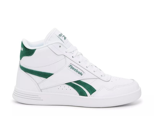 Dsw womens high top sneakers 2025