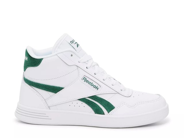 Zapato Mujer Reebok Reebok Court Advance