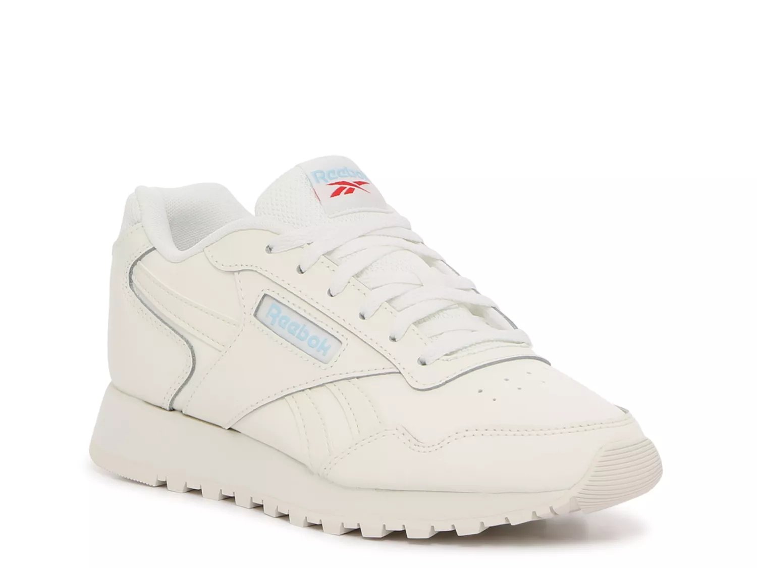 Reebok Women's Glide Retro Sneaker