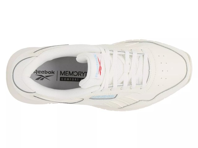 Reebok Women's Glide Sneaker