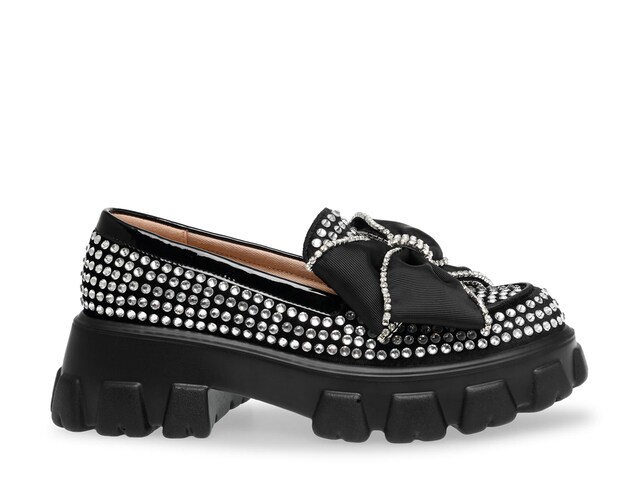 Betsey Johnson Vincent Loafer - Free Shipping | DSW