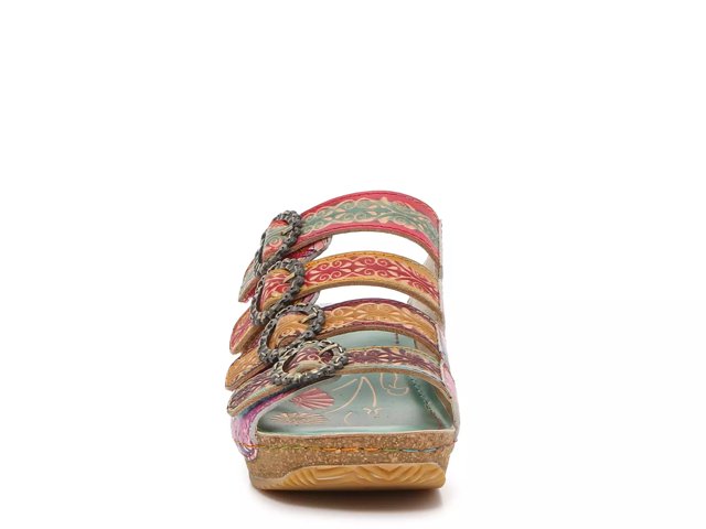 Spring sandales sales