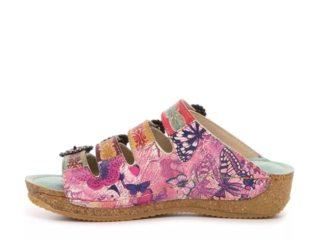 Spring sandals on sale