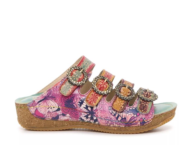 Spring step sandals on sale hot sale