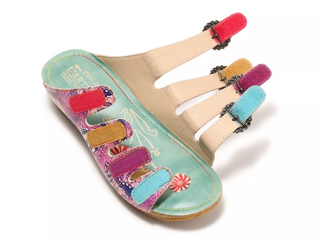 Rainbow sandals dsw shop