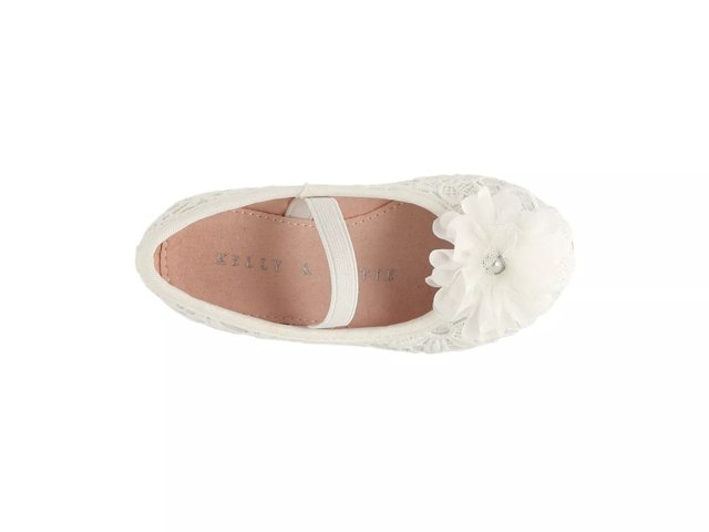 Dsw kelly and katie flats on sale