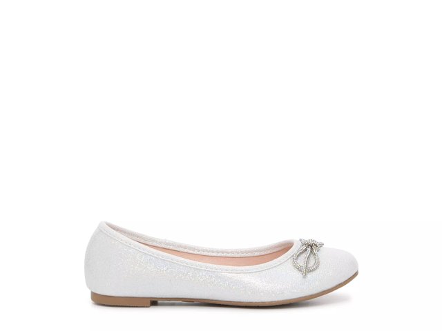 Kelly Katie Briana Ballet Flat Kids