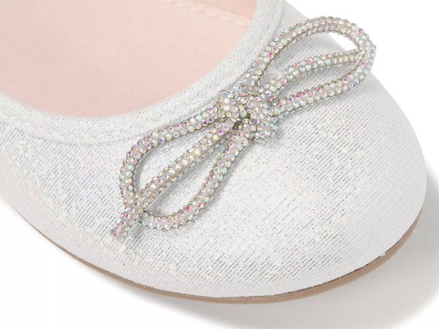 Dsw silver flats clearance