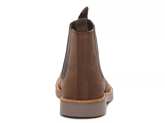 Clarks bushacre hill chelsea boot review sale