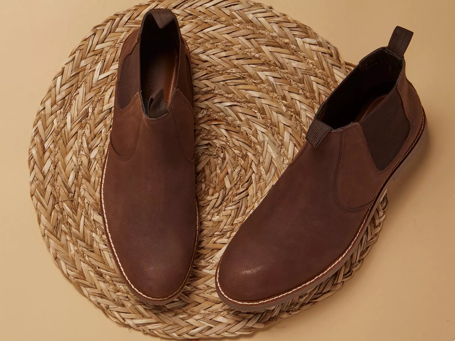 Paysen Chelsea Boot