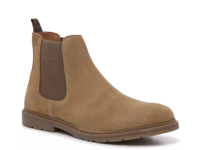 Crown Vintage Hilde Chelsea Boot