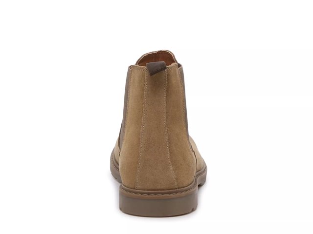 Crown vintage after hours chelsea boot new arrivals